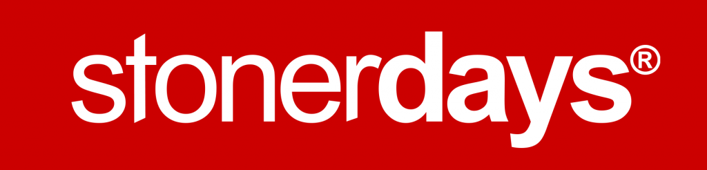 stonerdays logo